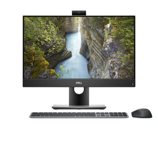 DELL OptiPlex 7490 Intel® Core™ i5 i5-10505 60.5 cm (23.8") 1920 x DELL OptiPlex 7490 Intel® Core™ i5 i5-10505 60.5 cm (23.8") 1920 x