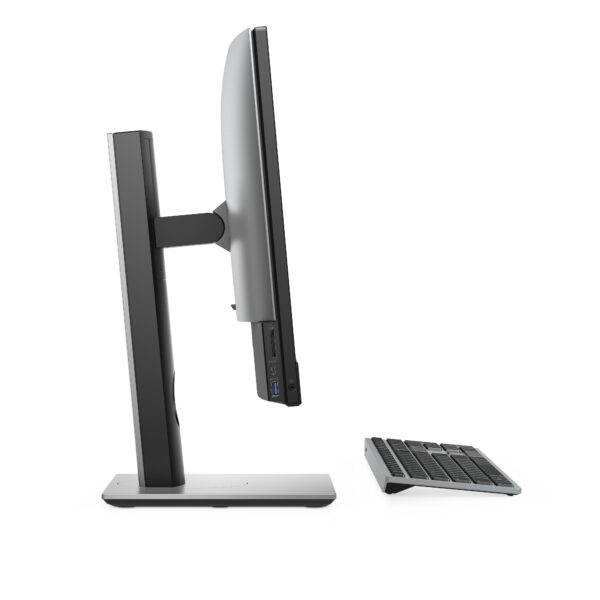 DELL OptiPlex 7490 Intel® Core™ i5 i5-10505 60.5 cm (23.8") 1920 x DELL OptiPlex 7490 Intel® Core™ i5 i5-10505 60.5 cm (23.8") 1920 x