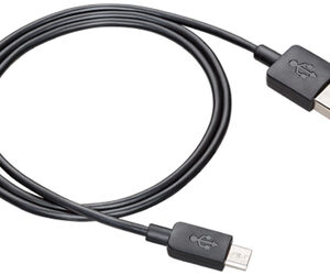 POLY TRIO USB-A MICRO USB CBL (1.2M)