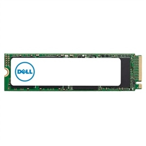DELL AB292882 internal solid state drive 256 GB M.2 PCI Express NVMe