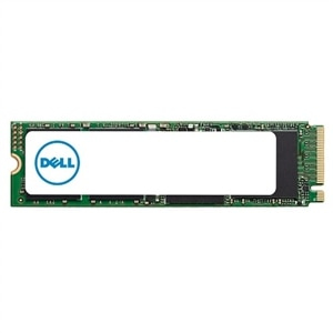 DELL AB328668 internal solid state drive 512 GB M.2 PCI Express NVMe