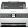 Epson WorkForce DS-730N Sheet-fed scanner 600 x 600 DPI A4 Black,
