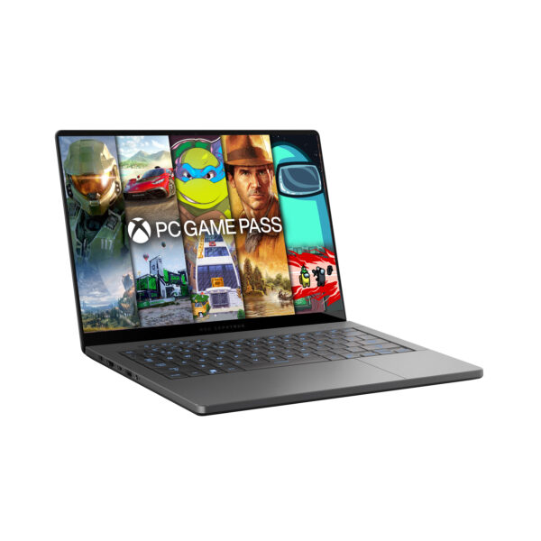 ASUS ROG Zephyrus G14 GA403UM-QS006W AMD Ryzen™ 9 270 Laptop 35.6 cm