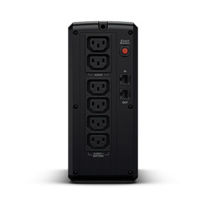 CyberPower UT1050EIG uninterruptible power supply (UPS)