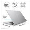^HP ZBFF14G10 I5-1335U 16/512 W11P