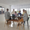 POLY TC10 WHITE TOUCH CONTROLLER