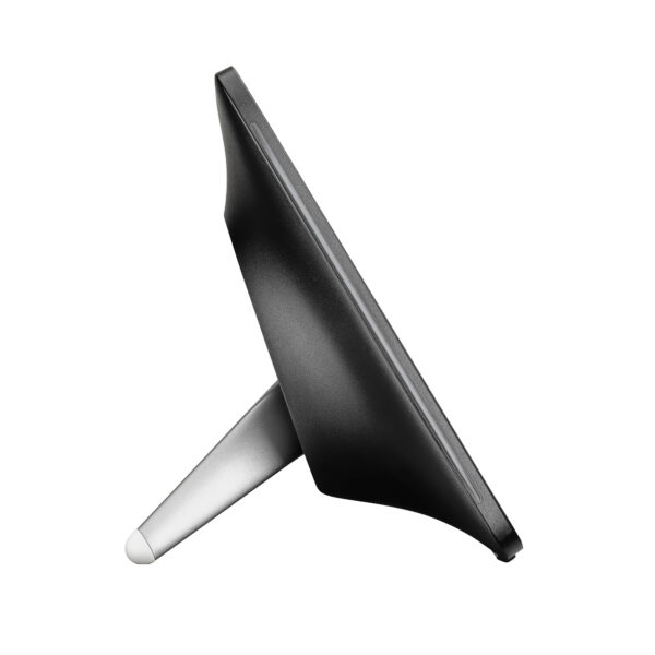POLY TC10 TOUCH CONTROLLER BLACK