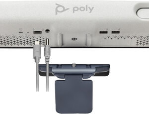 POLY STU E70/P15/R30 DISPLAYCLAMP