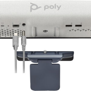 HP Poly Studio E70/P15/R30 Display Clamp POLY STU E70/P15/R30 DISPLAYCLAMP