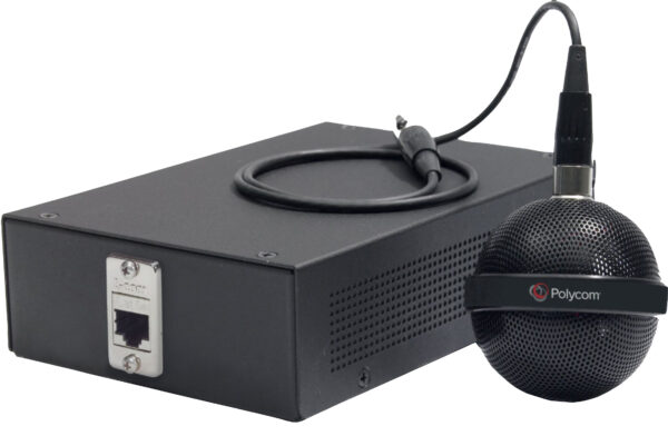 POLY IP CEILING MICROPHONE ARRAY