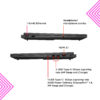 16-XD0003NA R7-7840HS 16G 512GB 4050