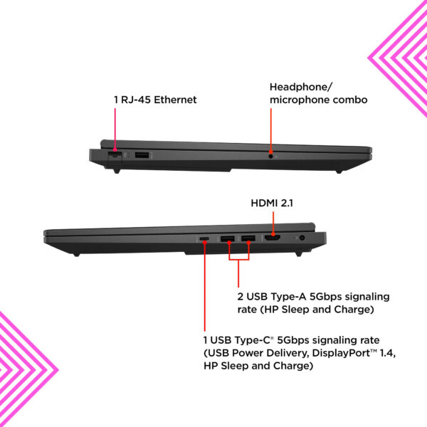 16-XD0003NA R7-7840HS 16G 512GB 4050