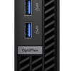 DELL OptiPlex 7010 Intel® Core™ i5 i5-12500T 8 GB DDR4-SDRAM 512 GB DELL OptiPlex 7010 Intel® Core™ i5 i5-12500T 8 GB DDR4-SDRAM 512 GB