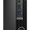DELL OptiPlex 7010 Intel® Core™ i5 i5-12500T 8 GB DDR4-SDRAM 512 GB DELL OptiPlex 7010 Intel® Core™ i5 i5-12500T 8 GB DDR4-SDRAM 512 GB