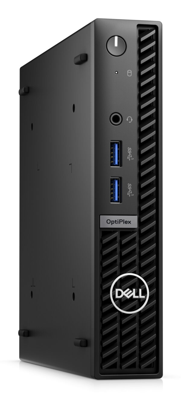 DELL OptiPlex 7010 Intel® Core™ i5 i5-12500T 8 GB DDR4-SDRAM 512 GB DELL OptiPlex 7010 Intel® Core™ i5 i5-12500T 8 GB DDR4-SDRAM 512 GB