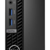 DELL OptiPlex 7010 Intel® Core™ i5 i5-12500T 8 GB DDR4-SDRAM 512 GB DELL OptiPlex 7010 Intel® Core™ i5 i5-12500T 8 GB DDR4-SDRAM 512 GB