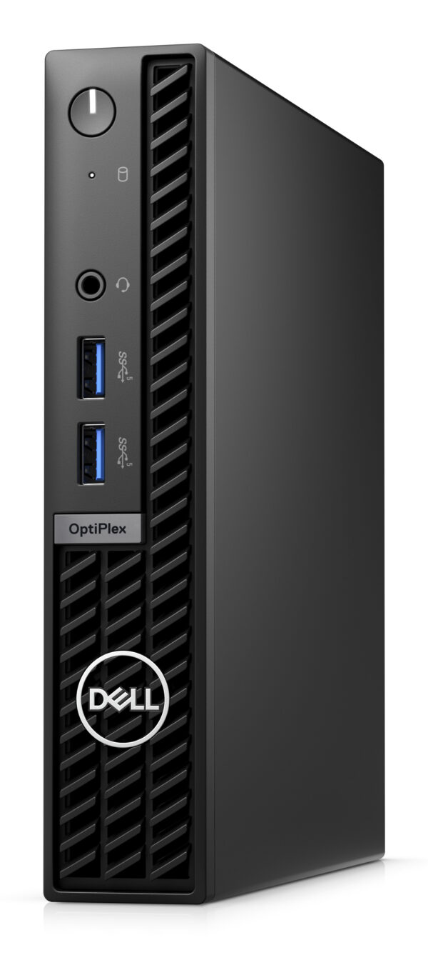 DELL OptiPlex 7010 Intel® Core™ i5 i5-12500T 8 GB DDR4-SDRAM 512 GB DELL OptiPlex 7010 Intel® Core™ i5 i5-12500T 8 GB DDR4-SDRAM 512 GB