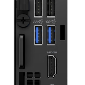 DELL OptiPlex 7010 Intel® Core™ i5 i5-12500T 8 GB DDR4-SDRAM 512 GB