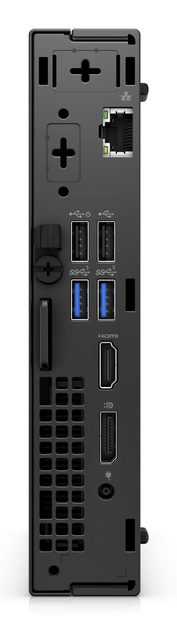 DELL OptiPlex 7010 Intel® Core™ i5 i5-12500T 8 GB DDR4-SDRAM 512 GB DELL OptiPlex 7010 Intel® Core™ i5 i5-12500T 8 GB DDR4-SDRAM 512 GB