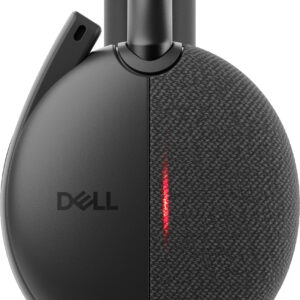 DELL Pro Plus Wired ANC Headset - WH5024