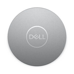 DELL Pro 7-in-1 USB-C Travel Hub - DA310