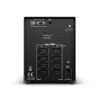 CyberPower PR1500ELCD uninterruptible power supply (UPS)