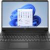 HP 15s-fq0004na Intel® Pentium® Silver N5030 Laptop 39.6 cm (15.6")