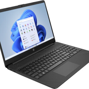 HP 15s-fq0004na Intel® Pentium® Silver N5030 Laptop 39.6 cm (15.6")