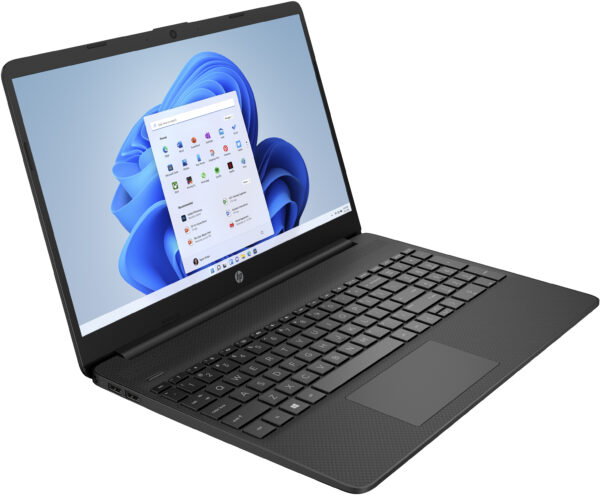 HP 15s-fq0004na Intel® Pentium® Silver N5030 Laptop 39.6 cm (15.6")
