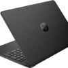 HP 15s-fq0004na Intel® Pentium® Silver N5030 Laptop 39.6 cm (15.6")