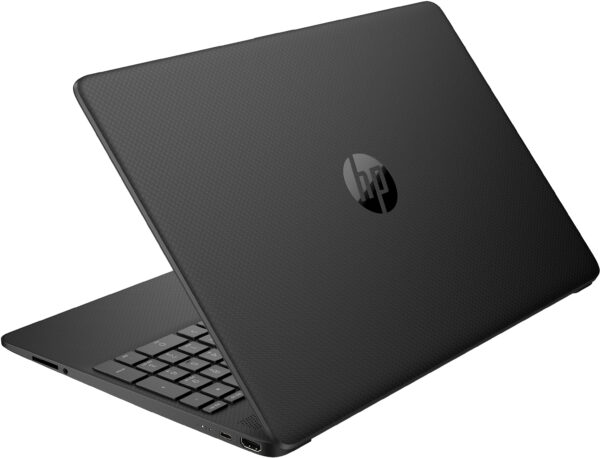 HP 15s-fq0004na Intel® Pentium® Silver N5030 Laptop 39.6 cm (15.6")