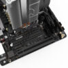 be quiet! MC1 PRO Solid-state drive Heatsink/Radiator Black 1 pc(s)