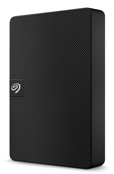 Seagate Expansion STKM2000400 external hard drive 2 TB USB Type-A 3.2