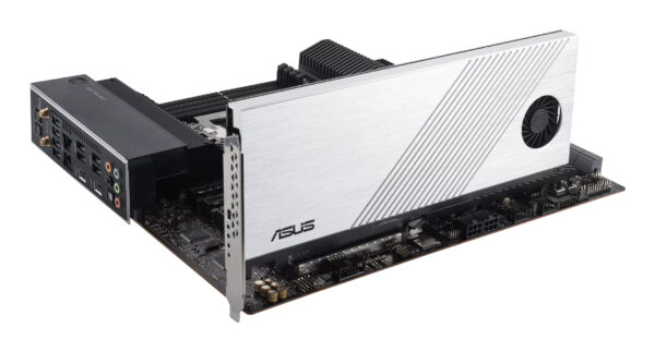 ASUS WRX80E-SAGE SE WIFI AMD WRX80 Socket SP3 Extended ATX