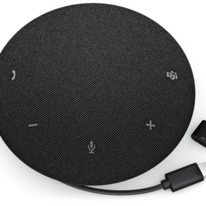 DELL SL525 speakerphone Universal Black