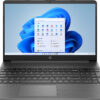 HP 15s-fq0006na Intel® Pentium® Silver N5030 Laptop 39.6 cm (15.6")