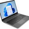HP 15s-fq0006na Intel® Pentium® Silver N5030 Laptop 39.6 cm (15.6")