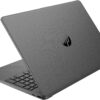 HP 15s-fq0006na Intel® Pentium® Silver N5030 Laptop 39.6 cm (15.6")