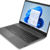 HP 15s-fq0006na Intel® Pentium® Silver N5030 Laptop 39.6 cm (15.6")