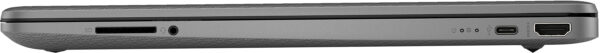 HP 15s-fq0006na Intel® Pentium® Silver N5030 Laptop 39.6 cm (15.6")