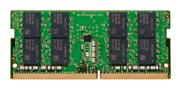 HP 32GB DDR4 3200 SODIMM Memory