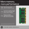 HP 32GB DDR4 3200 SODIMM Memory