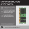 HP 32GB DDR4 3200 SODIMM Memory