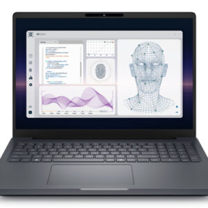 DELL Pro Max 16 Plus MB16250 Intel Core Ultra 7 265HX Mobile