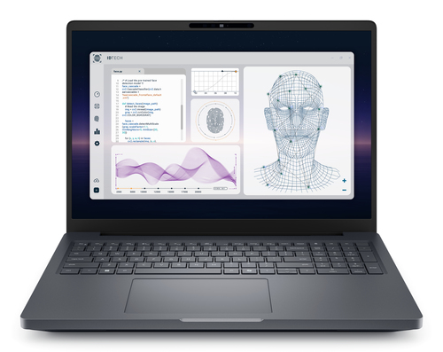 DELL Pro Max 16 Plus MB16250 Intel Core Ultra 7 265HX Mobile