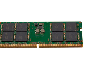 HP 48GB DDR5 (1x48GB) 5600 SODIMM ECC Memory