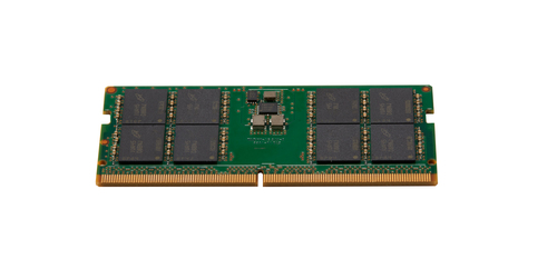 HP 48GB DDR5 (1x48GB) 5600 SODIMM ECC Memory