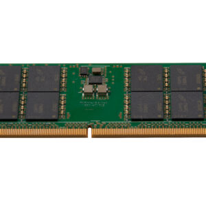 HP 48GB DDR5 (1x48GB) 5600 SODIMM ECC Memory HP 48GB DDR5 (1x48GB) 5600 SODIMM ECC Memory