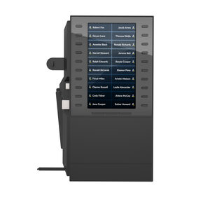 POLY CCX EM60 EXPANSION MODULE