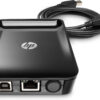 HP JETDIRECT LAN ACCESSORY